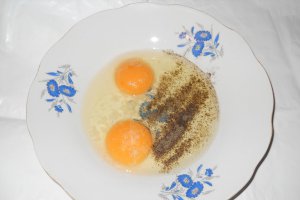 Papricas de porc