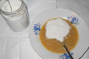 Papricas de porc