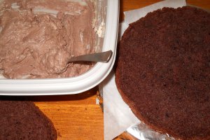 Tort Amandina