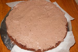 Tort Amandina