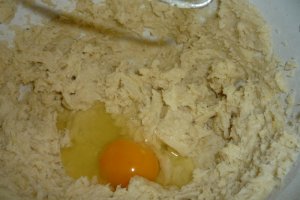 Briose Madeira cu ciocolata