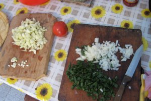 Ratatouille