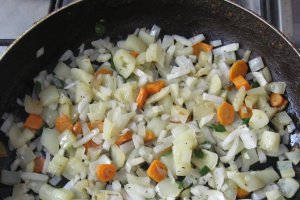 Ratatouille
