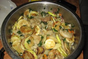 Ratatouille