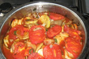 Ratatouille