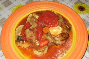 Ratatouille