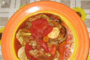 Ratatouille