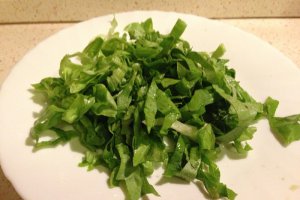 Salata de naut cu ton