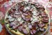 Pizza picantă cu ciuperci-6