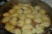 Bors de cartofi cu galuste din gris-7
