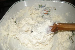 Pogacele cu branza by Mitinita