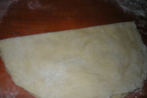 Pogacele cu branza by Mitinita