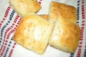 Pogacele cu branza by Mitinita