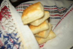 Pogacele cu branza by Mitinita