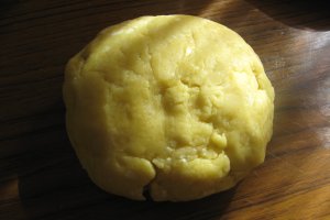 Tarta cu dovleac - bostan