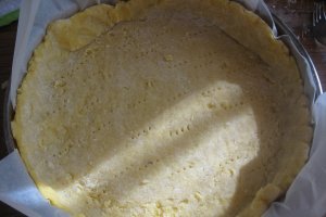 Tarta cu dovleac - bostan