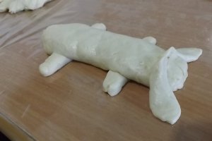 Sandvisuri animalute