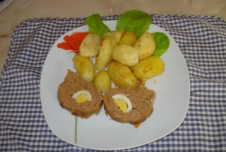 Cartofi taranesti