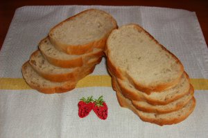 Friganele - Bundas kenyer - French toast - Pita cu bunda - Arme Ritter