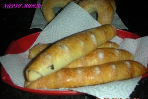Cornuri pentru micul dejun