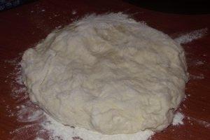 Lipii-reteta bunicii