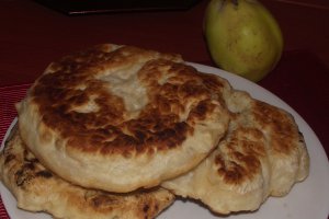 Lipii-reteta bunicii