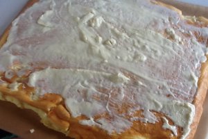 Rulada de cascaval