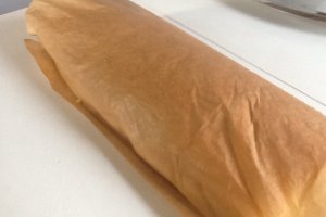 Rulada de cascaval