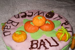 Tort Hallowen