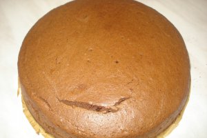 Tort amandina