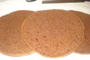 Tort amandina