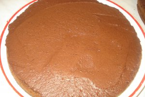 Tort amandina