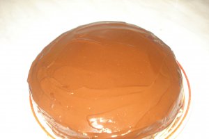 Tort amandina