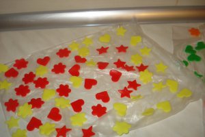 Tort amandina
