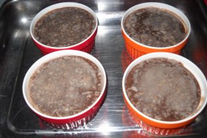 Crema de ciocolata-Reteta nr.600