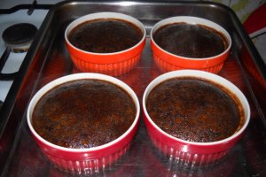 Crema de ciocolata-Reteta nr.600