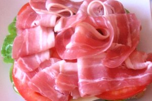 Sandwich-ul meu gustos
