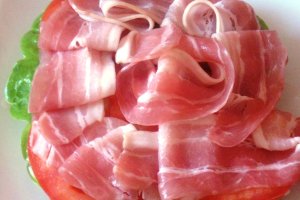 Sandwich-ul meu gustos