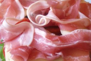 Sandwich-ul meu gustos