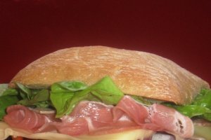 Sandwich-ul meu gustos