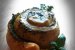 Melci mediteraneeni cu baba ganoush si pesto-0