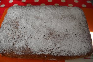 Negresa cu ness si cocos
