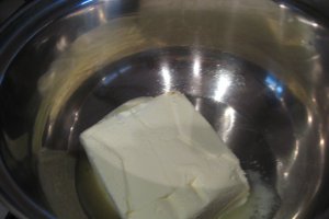Chec cu cacao