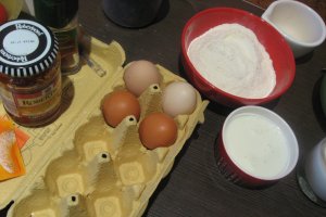 Chec cu cacao