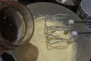 Chec cu cacao