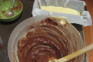 Chec cu cacao