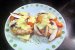 Sandviș cu brânzică Ceva fin, bacon și ciuperci-7