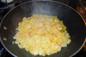 Stifado de pui