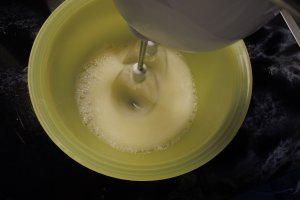 Prajitura racoritoare cu lapte