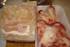 Ciorba de burta